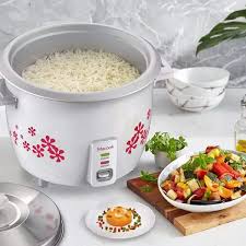 RICE COOKER